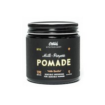 미국 오다우즈 멀티 퍼포즈 수성 포마드 114g / Odouds Multi Purpose Pomade 4oz