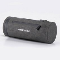 락브로스 자전거가방 핸들바가방 크로스백가능 방수기능 AS-051, 자전거가방 AS-051, 색상, 1개