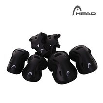 헤드 06 인라인 보호 대 무릎 팔꿈치 손바닥 어린이 자전거 장구 초등 여성 성인 아동, 02_M