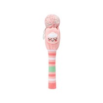 카카오프렌즈 골프 카카오프렌즈 골프_ 팝팝 니트 우드커버 - 어피치