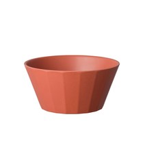 킨토 알프레스코 볼 캠핑그릇 식기 16cm, 알프레스코 볼 16cm-레드