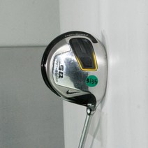 [기타] 나이키 SASQUATCH MACHSPEED 3번 15도 중고우드 골프, 상세 설명 참조