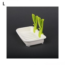 쇼핑오션이노마타 미니물병건조대 2개 주방소품 조리도구 컵건조대 식기건조 건조패드+dhtustyvld, 해피상품