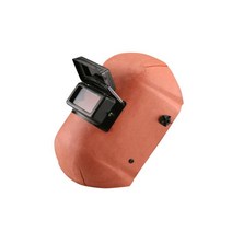 대아용접기 용접면 개폐면 IHF408ST 수동조절헤어밴드, 1개