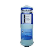 알카라이프 jp2000 정수 이온수기 국산 호환필터, 1개
