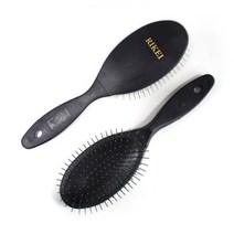 [리케이] 핀브러쉬 노멀 소프트-블랙, 상세설명 참조, 선택/단일상품