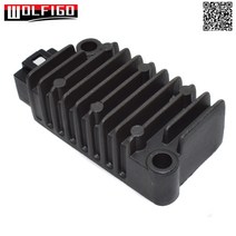 야마하 TW TT-R FZR XV 전압 조정기 발전기 오토바이 47x81960 a3 47X-81960-A3-0047X-81960-A1-0047X-81960-A2-00