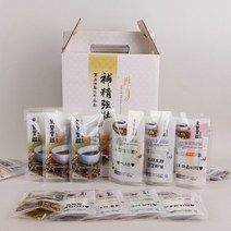 감동 메세지 부모님 용돈 한약 봉투 파우치 세트 [이벤트 돈 선물 남자친구 생신 한약선물], 상품선택:울릉도/아빠＆아들버전, 상세 설명 참조