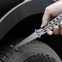 오토크루 스틸 스톤 리무버, 1개