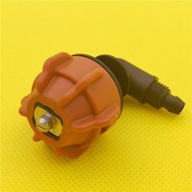 염화칼슘살포기 농약 분사기 농업 식물 보호 Drone Agras T20 T30 MG-1S/A/P UAV 코어 플랫 팬 스프레이 팁, 10 5PCS T30add 11001