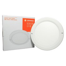 레드밴스 원형 LED 직부등 20W현관등 센서등 복도등, 레드밴스 원형 LED 직부등 20W(