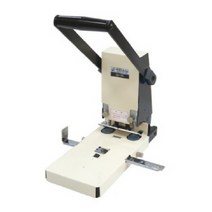 GDG7976 수동2공천공기(IQ-30 메리트) 사무/기기/세단/재단