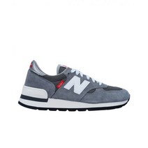 뉴발란스 정품 990vs1 메이드 인 USA 그레이 New Balance 990vs1 Made in USA Grey