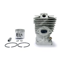 올프로 엔진톱 NSK-240 실린더 피스톤셋트 엔진톱부품 수리용 키트 실린더셋트, 1개