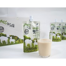닥터할리 저지방 펫밀크 200ml, 10개, 산양유