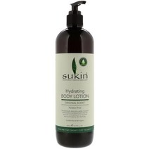 수킨 하이드레이팅 바디로션, 500ml, 1개