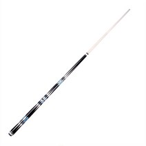 오널 아치 벤츠 X2 당구 풀 큐팁 13mm길이 149cm전문 메이플 샤프트 큐선물용으로 탁월, 13mm, 01 X2