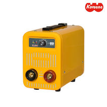 코리아나 KL200 인버터 직류 아크용접기 국산 전기 용접기 용접기능사 웰딩 용접선