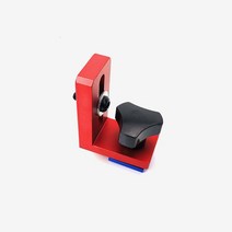30/45 유형 목공 T 슬롯 스토퍼 미터 게이지 펜스 커넥터 합금 트랙 스톱 블록 슈트 백킹, 02 30 Type Connector