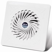 성은테크 에코라인 가정용 욕실환풍기 ESV-150G, 1개