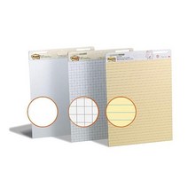 3M)포스트-잇 이젤패드(559-무지-흰색) 문구 _ 23030313EA, 1, 본상품선택