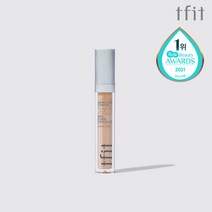 티핏 감동커버 tfit 아이돌 커버 컨실러 내추럴베이지