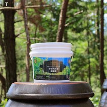 TCc해초풀15kg 흙집 시골집리모델링 방만들기 농막 판 황토 이동식 벽돌가격 한옥 보드, 본상품선택