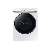 [삼성] 그랑데 세탁기 WF21T6000KW 화이트 21Kg