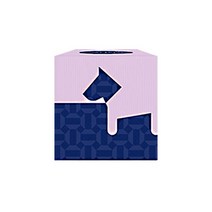 모나리자 벨라지오미니각티슈250매 1개 각티슈, 250매, 250개입