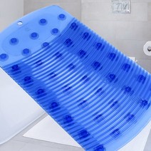 53.5CM 미니 플라스틱 PVC 소형 빨래판 미끄럼방지 손 고무 빨래판