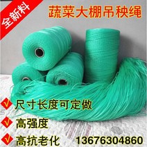 새끼줄 지푸라기 잠복소 온실 묘목 로프 멜론 과일 야채 슬링 오이 토마토 등반 포도 나무 그물 농업 플랜트 바, 13.대량 맞춤화