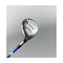 RH 아담스 RPM 패스트 5 페어웨이 우드 75g 일반 플렉스 흑연 골프 클럽
