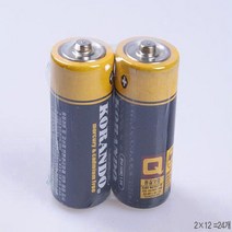 코란도 C형 건전지 24개 밧데리 배터리 CM건전지 - 230202978EA, 본상품선택, 본상품선택