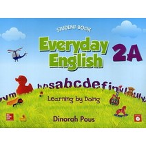 Everyday English. 2A(SB), McGraw-Hill