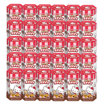 헬로키티 초코 냠냠 초코맛 30g, 30개