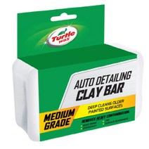 Tultle WAX 터틀왁스 오토 디테일링 클레이 바