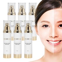 칼드 / 6개 나이아신아마이드 남자 톤업크림 쌩얼크림 화이트닝크림