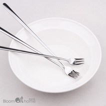 심플 광택 롱포크 6P (벌크), 상세설명 참조
