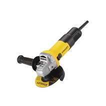 스탠리 SG7100 유선그라인더 750W 4인치 슬림 그라인더 전기 컷팅 목재 가구 절단