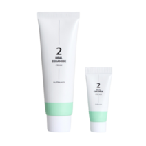 넘버즈인 2번 리얼 세라마이드 보습크림 50ml, 1개