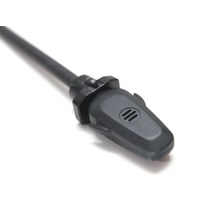 Sena 10C Pro evo 5 S SMH5 오토바이 블루투스 헤드셋 카메라 용 교체 유선 붐 마이크