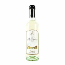 아그레스테 몬 아쎄토 디 비노 비앙코 식초 500ml