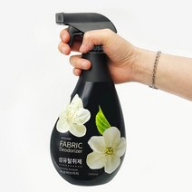 옷탈취제 패브릭 퍼퓸 스프레이 의류탈취제 아로마브리지 섬유스프레이