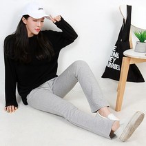 [에이치스타일] [H스타일](BS)할리92일자팬츠/여성의류