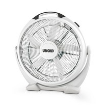 우놀드 박스팬 윈드머신 20인치 대형 선풍기 업소용 UB-868900, 우놀드 박스팬 UB-868900
