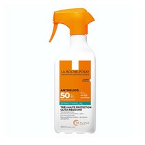 La Roche-Posay 라로슈포제 안텔리오스 SPF50+ 선스크린 스프레이 300ml