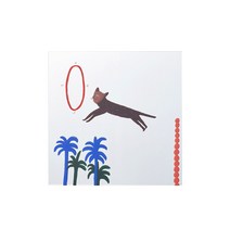 Guud x 갑빠오 The Florida project 벽거울, 단품