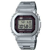 새 제품 G-Shock MRGB5000D-1 MR-G 티타늄 일본산