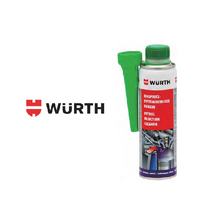 뷔르트 가솔린 인젝션 클리너 연료첨가제 300ml, 1개