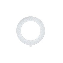 차량용핸드폰거치대 Magsafe 무선 충전기 강한 자석 격판 덮개 차 산 홀더는 안드로이드 Qi 전화를 만든다, 02 White